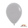 Globo Color Gris Fashion Sempertex