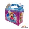 Caja para sorpresas Frozen temática fiestas y piñatas en Bogotá