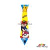Corbatas cumpleaños de Pokemon para niños | Decoración temática Pokemon para cumpleaños infantil fiestas y piñatas Bogotá