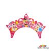 Coronas cumpleaños de Minnie Mouse para niñas | Decoración temática Minnie Mouse para cumpleaños infantil fiestas y piñatas Bogotá