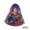 Gorros cumpleaños de Superman para niños | Decoración temática Superman para cumpleaños infantil fiestas y piñatas Bogotá