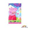 Mantel cumpleaños de Peppa Pig para niñas | Decoración temática Peppa Pig para cumpleaños infantil fiestas y piñatas Bogotá