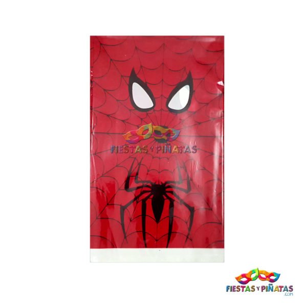 Mantel cumpleaños de Spiderman para niños | Decoración temática Spiderman para cumpleaños infantil fiestas y piñatas Bogotá