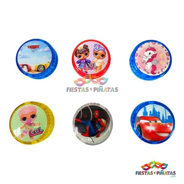 Sorpresas de piñatas para fiestas infantiles| Decoración temática Sorpresas para cumpleaños infantil fiestas y piñatas Bogotá
