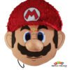 piñatas prefabricadas personalizadas para fiestas infantiles| Decoración temática Mario Bross para cumpleaños infantil fiestas y piñatas Bogotá