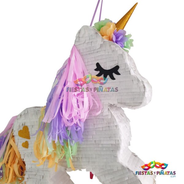 piñata unicornio 3d fabrica de piñatas personalizadas bogota