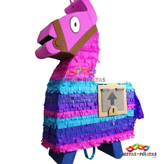 PIÑATA FORTNITE – Fiestas y Piñatas Bogotá – Piñatería Online