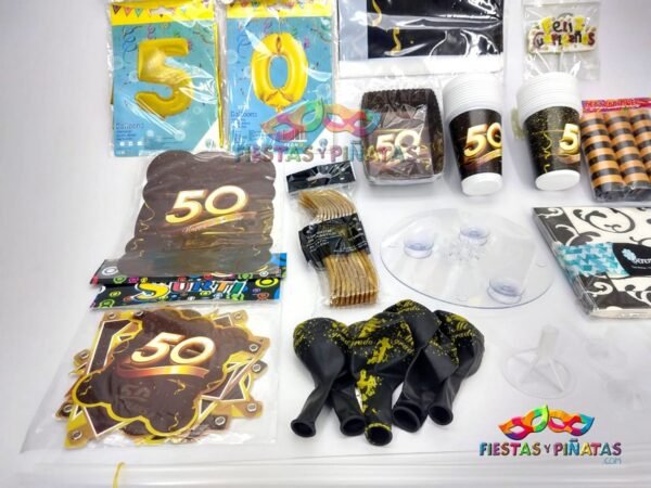 kit de decoración personalizado para fiestas de bautizo| Decoración para bautizo fiestas y piñatas Bogotá