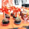kit de decoración personalizado para fiestas infantiles| Decoración temática Naruto para cumpleaños infantil fiestas y piñatas Bogotá