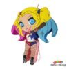 piñatas prefabricadas personalizadas para fiestas infantiles| Decoración temática Harley Quinn para cumpleaños infantil fiestas y piñatas Bogotá