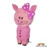 piñatas prefabricadas personalizadas para fiestas infantiles| Decoración temática Marranita animada para cumpleaños infantil fiestas y piñatas Bogotá